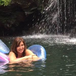 Meet your Posher, Lisette